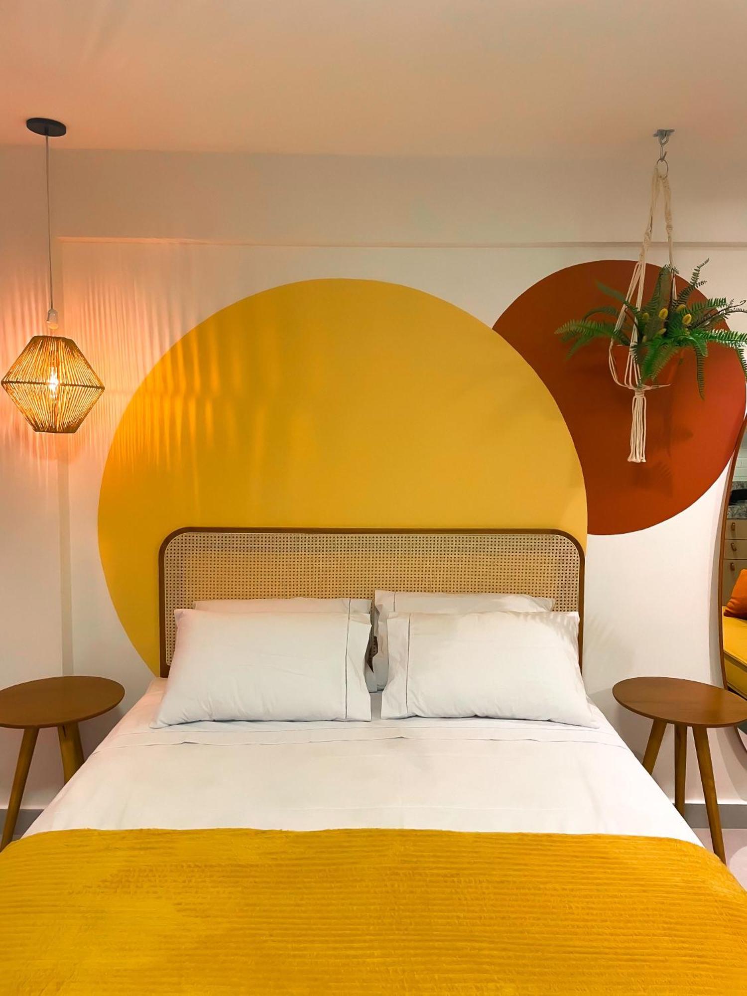 Apartamento Flatzin E Centrinho *