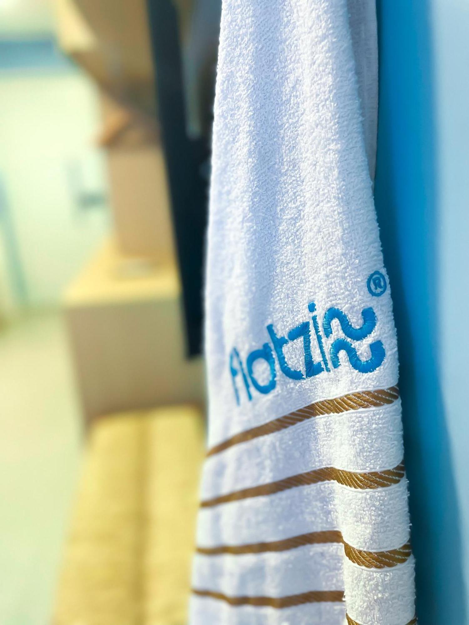 Apartamento Flatzin E Centrinho