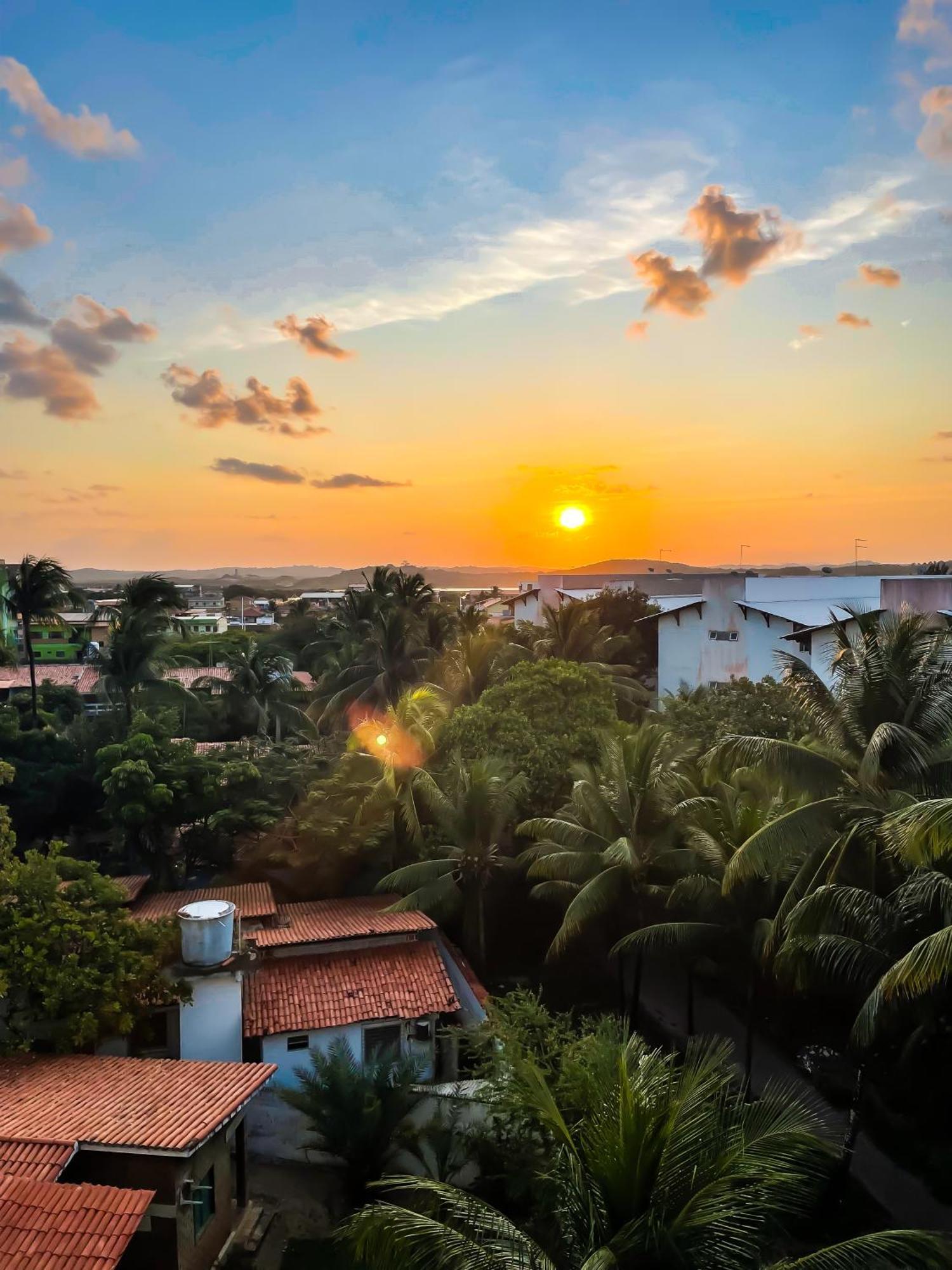 Apartamento Flatzin E Centrinho *