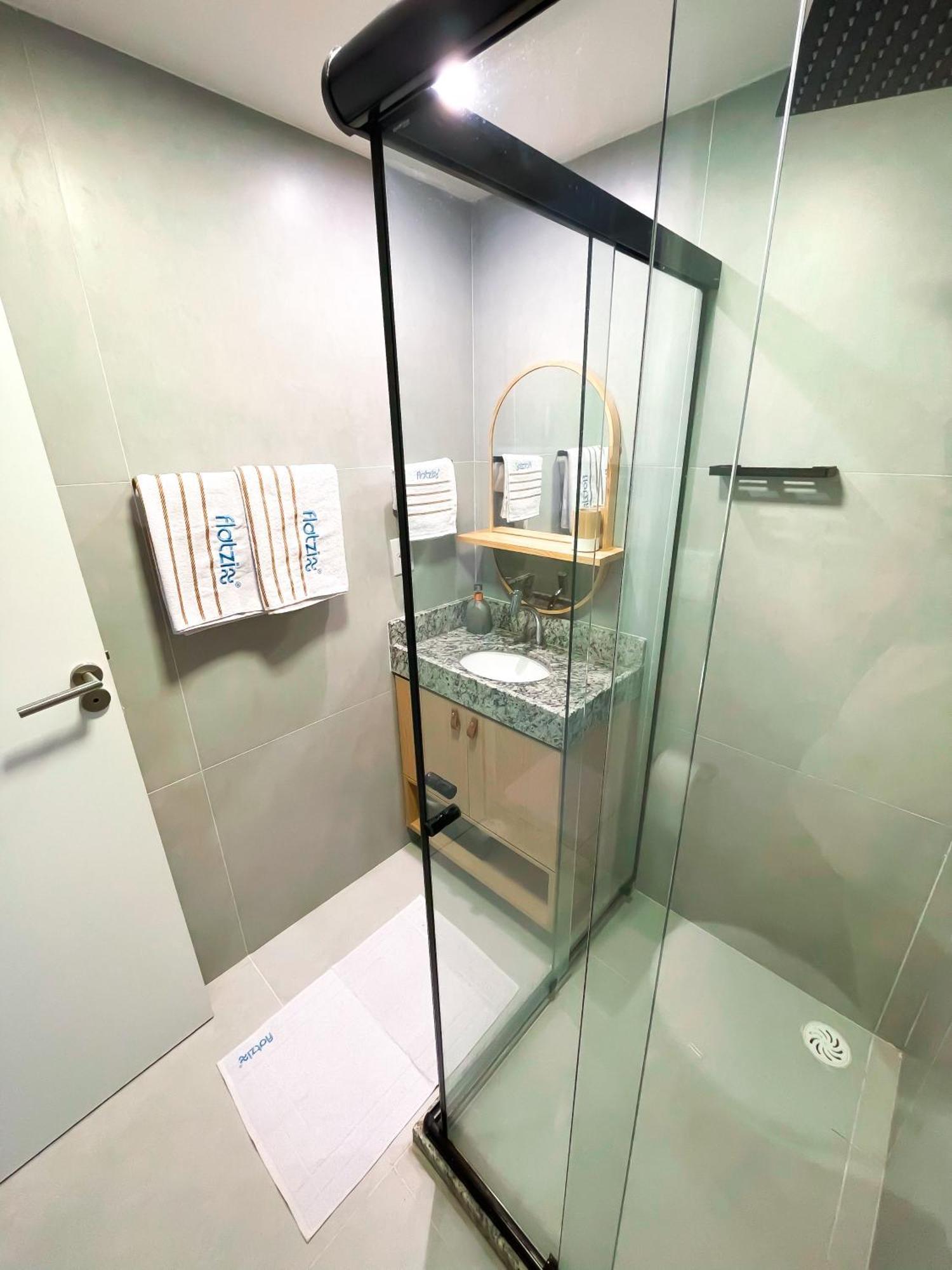 Apartamento Flatzin E Centrinho