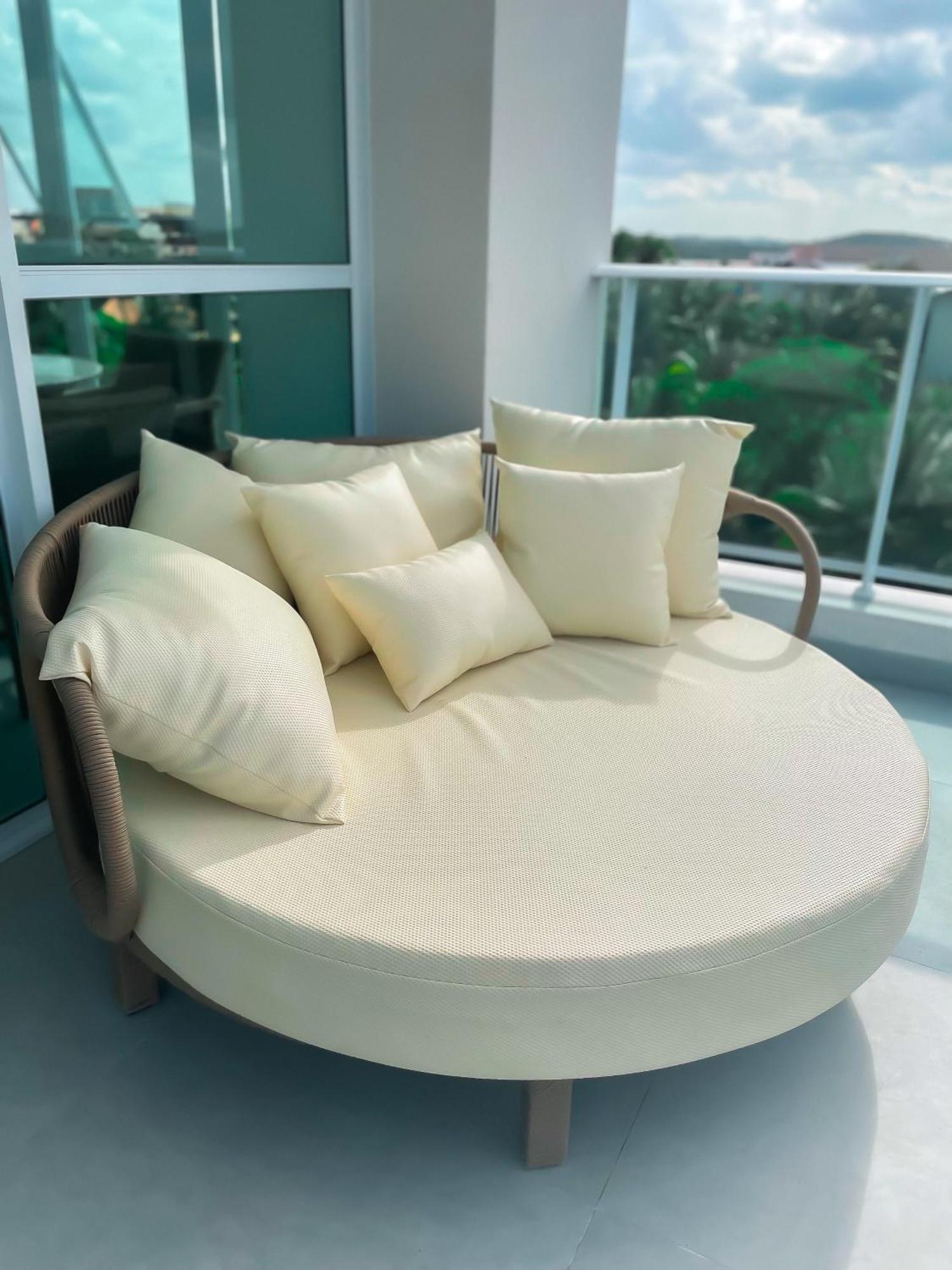 Flatzin E Centrinho Apartamento *