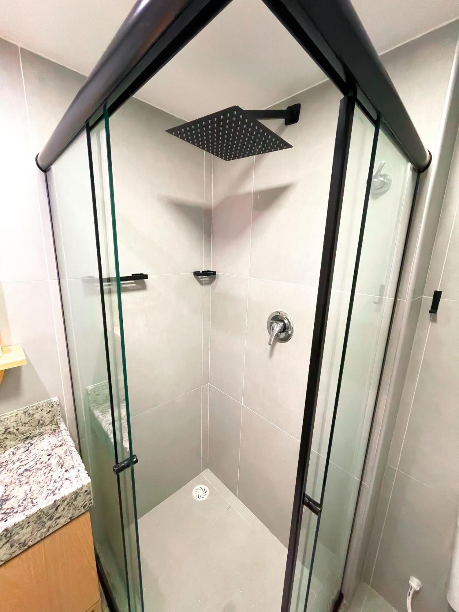 Apartamento Flatzin E Centrinho *