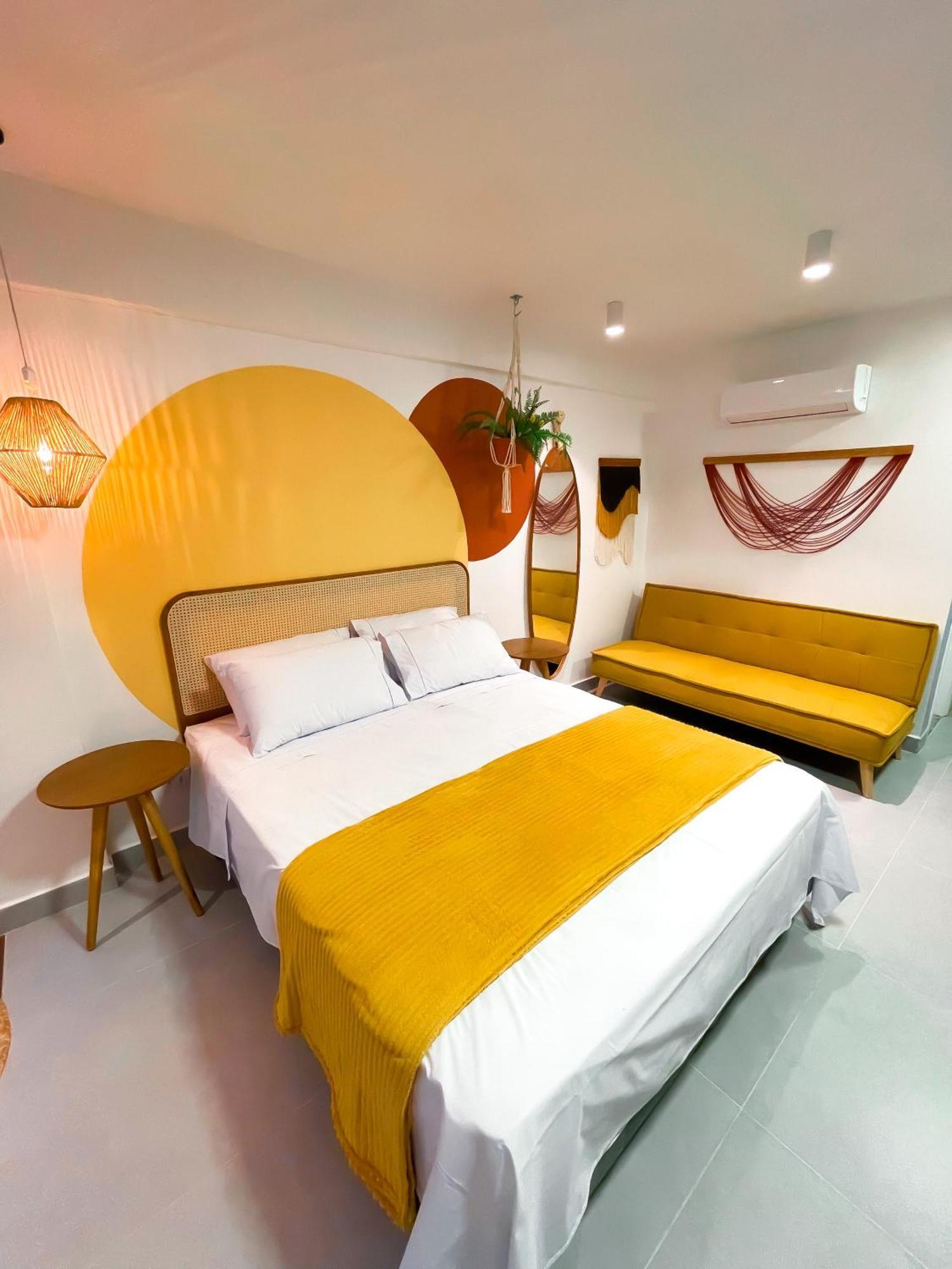 Apartamento Flatzin E Centrinho