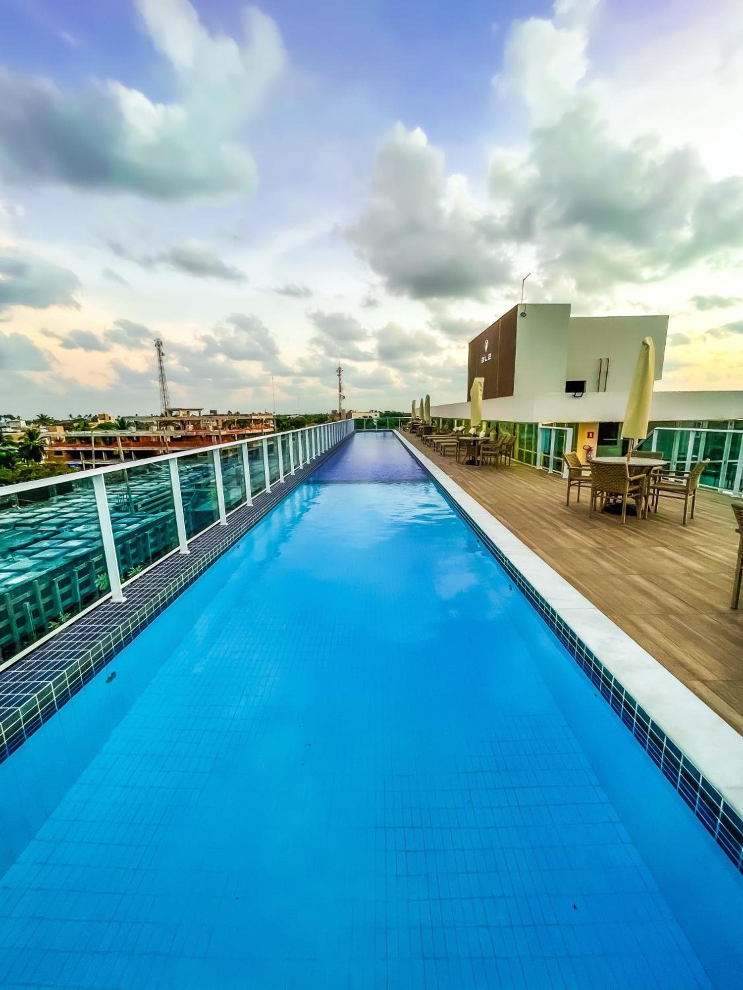 Apartment Flatzin E Centrinho Porto de Galinhas