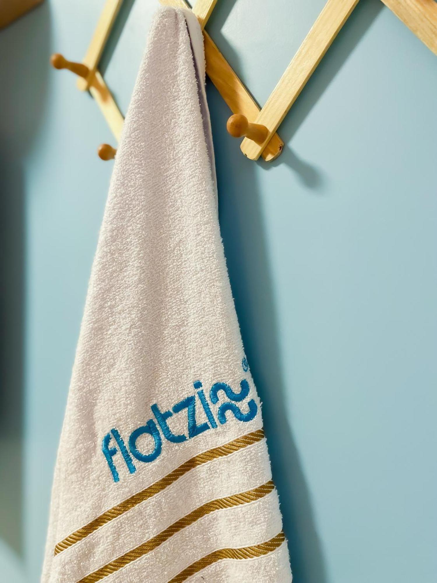 Flatzin E Centrinho Apartment