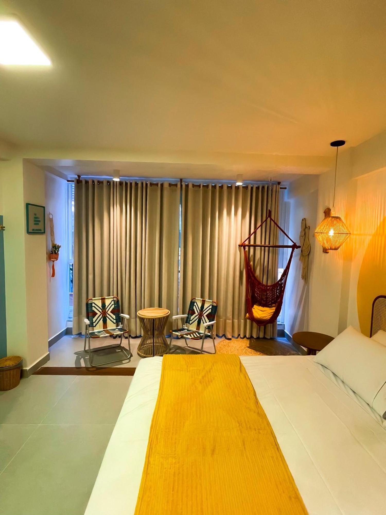 Apartment Flatzin E Centrinho *