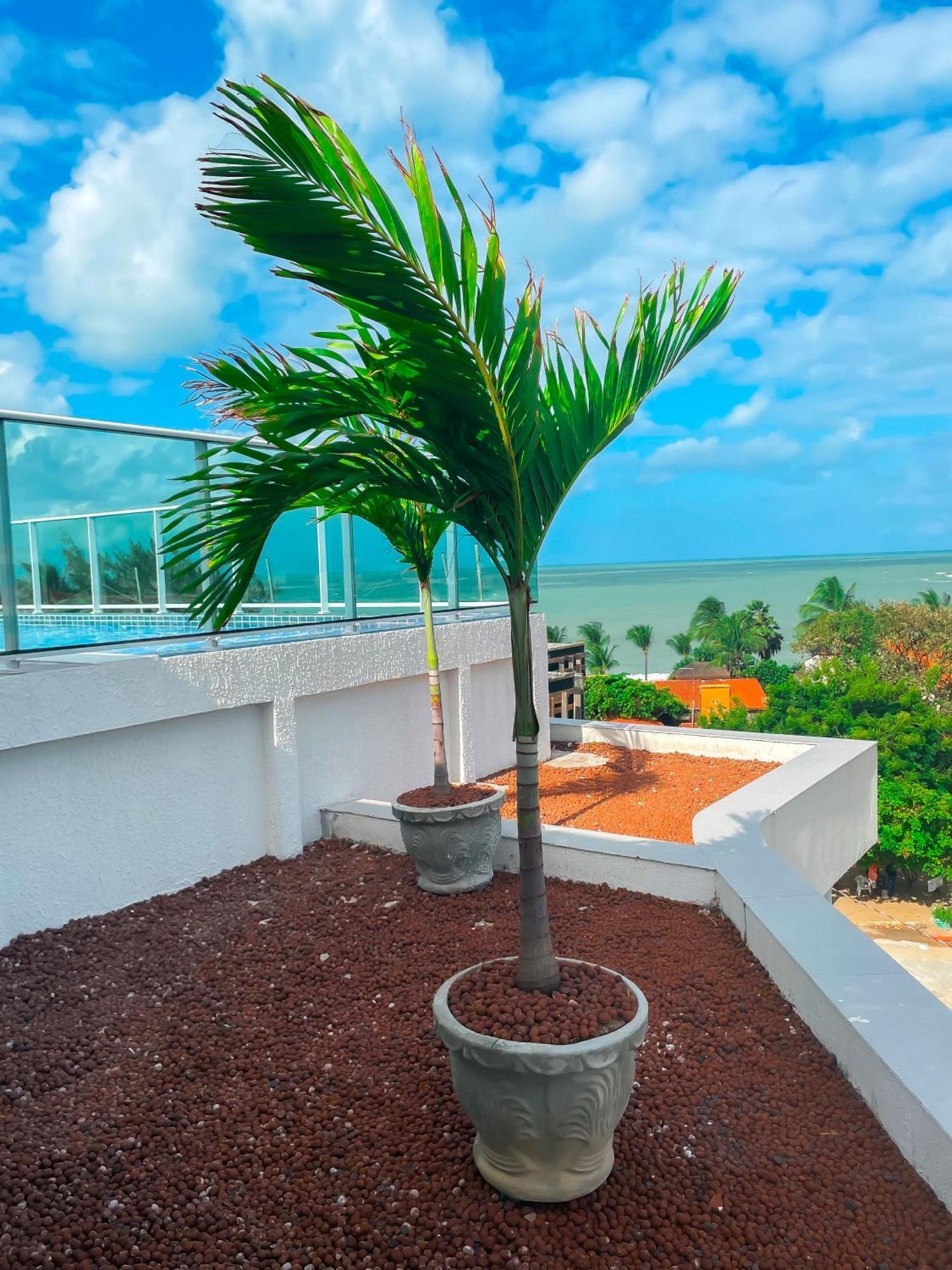Flatzin E Centrinho Apartment *