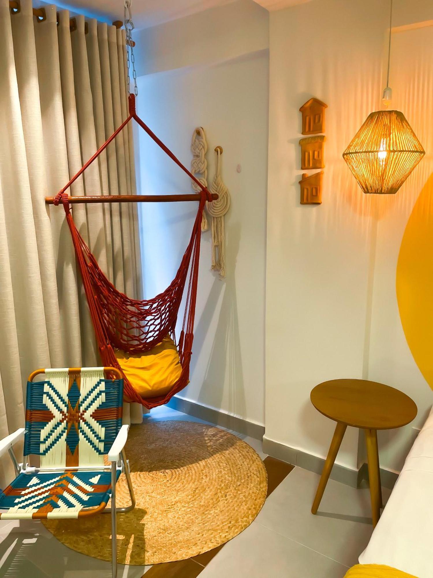 Flatzin E Centrinho Apartment *