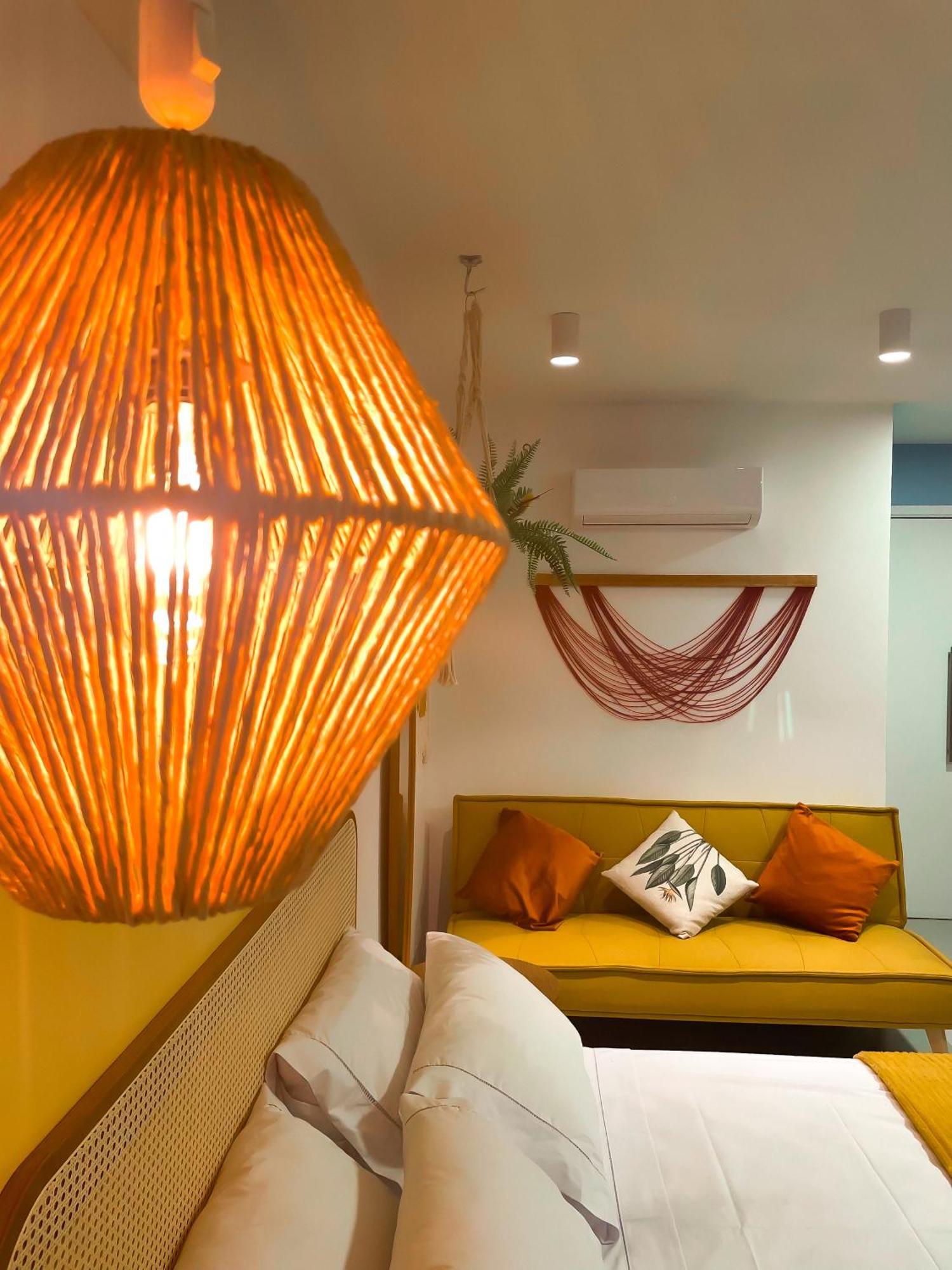 Apartment Flatzin E Centrinho