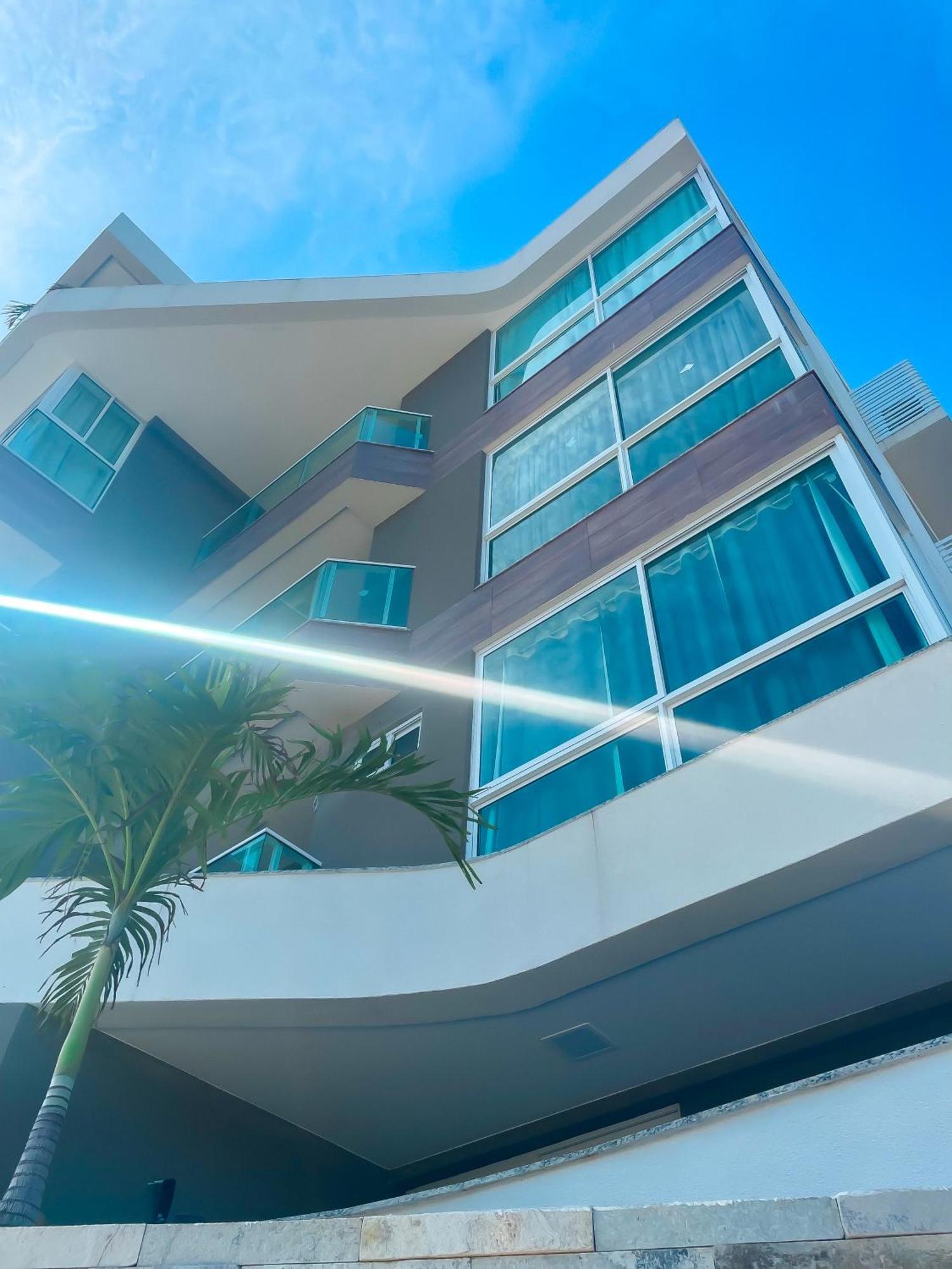 Apartment Flatzin E Centrinho Porto de Galinhas